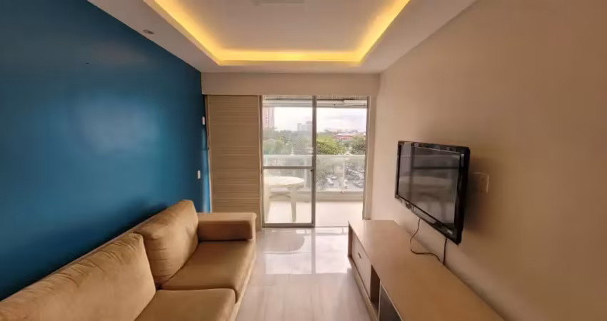 Barra da tijuca - parque das rosas - varanda das rosas - 2 quartos (sendo 1 suíte)