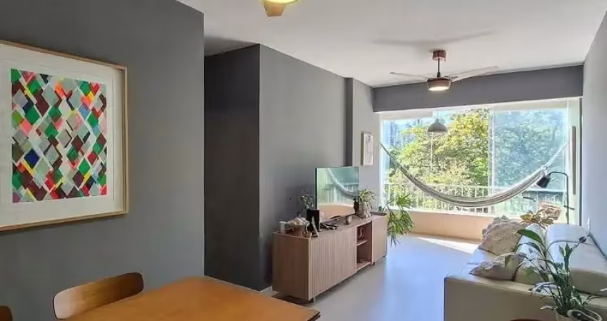 Barra da tijuca - parque das rosas - rosa viva - 2 quartos (sendo 1 suíte) ( dependência revertida em 3° quarto)