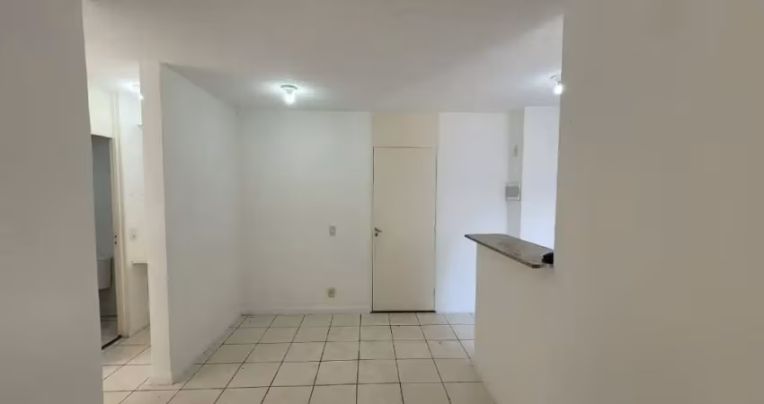 Jacarepaguá - caminhos da barra - 2 quartos - condomínio com infraestrutura