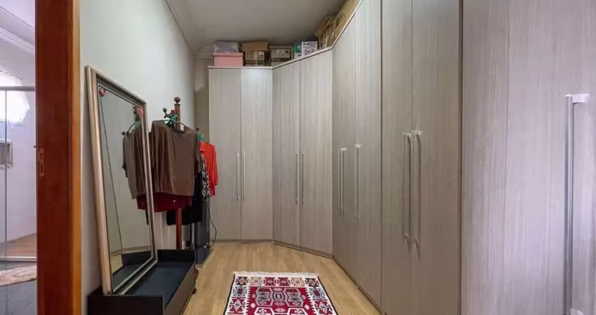 Casa com 6 dormitórios à venda, 350 m² por r$ 2.000.000,00 - parque terranova - valinhos/sp