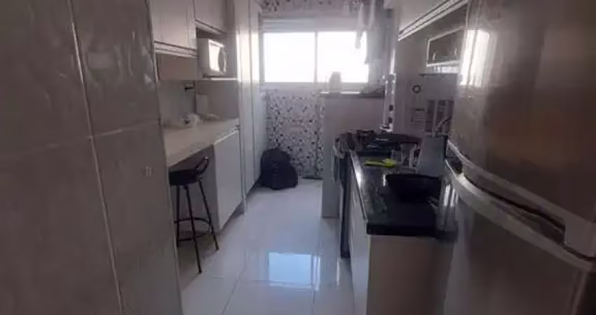 Apartamento com 3 dormitórios à venda, 65 m² por r$ 380.000 - jardim das oliveiras - campinas/sp