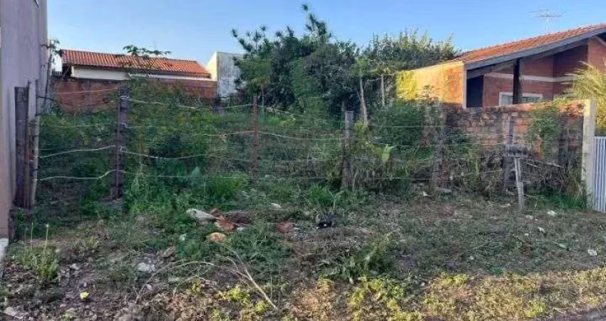 Terreno à venda, 250 m² por r$ 320.000,00 - loteamento residencial santa gertrudes - valinhos/sp