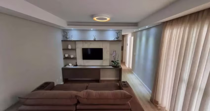 Apartamento com 3 dormitórios à venda, 77 m² por r$ 700.000,00 - jardim são vicente - campinas/sp