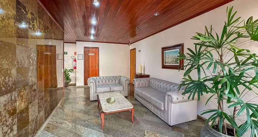Apartamento com 3 dormitórios à venda, 108 m² por r$ 830.000,00 - vila clayton - valinhos/sp