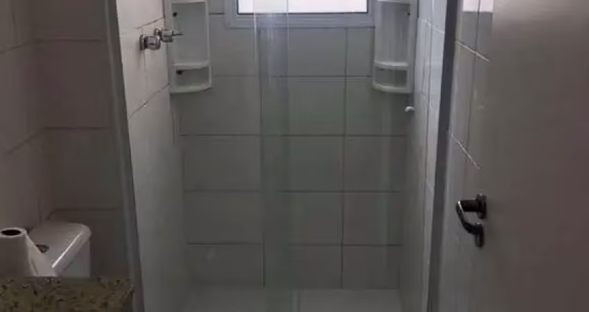 Apartamento com 2 dormitórios à venda, 49 m² por r$ 240.000 - chácara das nações - valinhos/sp
