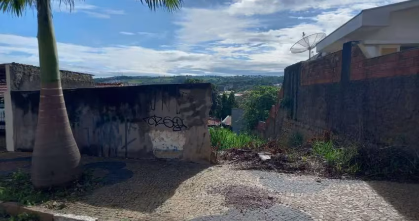 Ótimo terreno com 406 m2 no são cristóvão, com ótimo preço! ótima localização para construção residencial e/ou comercial.