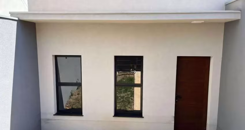 Casa com 2 dormitórios à venda, 68 m² por r$ 350.000 - jardim dos ipês - sumaré/sp