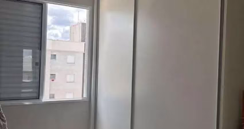 Apartamento com 2 dormitórios à venda, 48 m² por r$ 440.000 - condomínio bello cielo i - vinhedo/sp