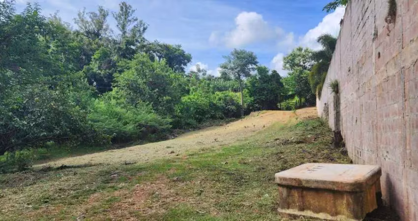 Terreno à venda, 1330 m² por r$ 550.000,00 - capuava - valinhos/sp