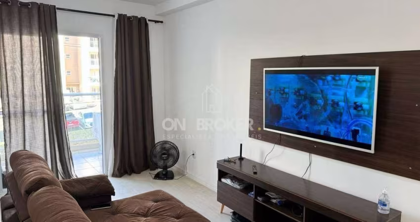Apartamento com 2 quartos, Parque das Colinas - Valinhos