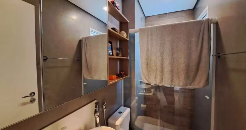 Apartamento com 3 quartos à venda na Rua Francisco Glicério, Vila Embaré, Valinhos