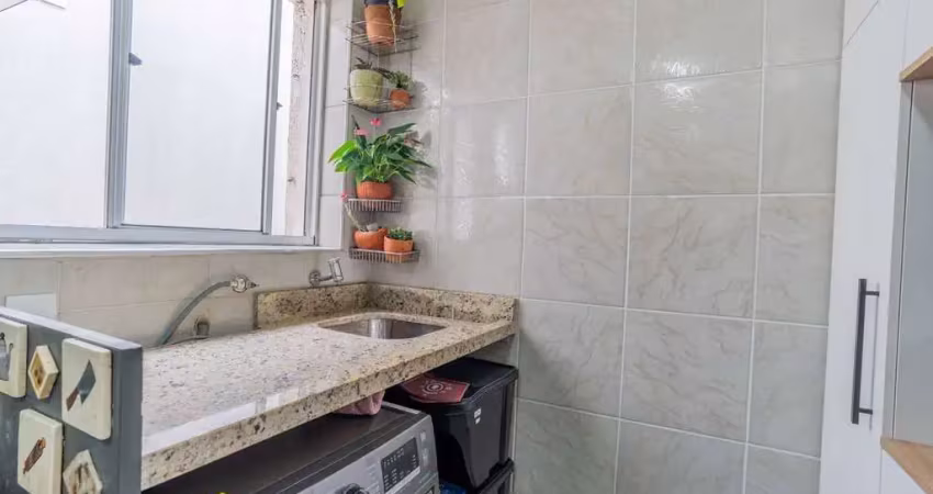 Apartamento com 2 quartos à venda - condomínio euroville - valinhos