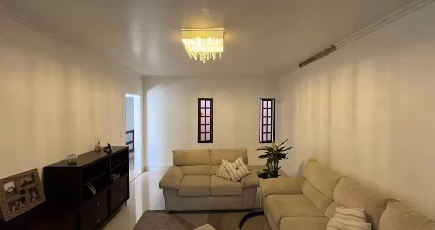 Casa com 4 quartos à venda na Rua Frederico Juliato, Santa Marina, Valinhos