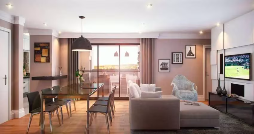 Apartamento com 3 quartos, jardim alto da boa vista - valinhos