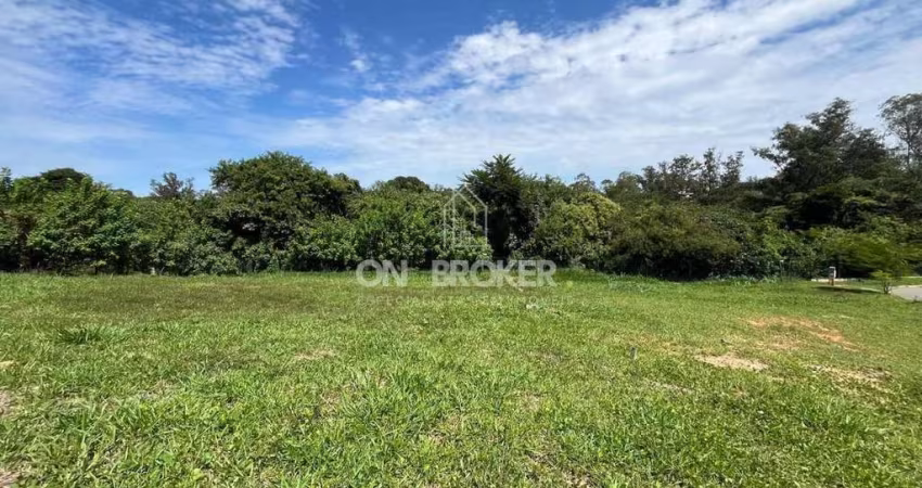 Lote/Terreno - Valinhos