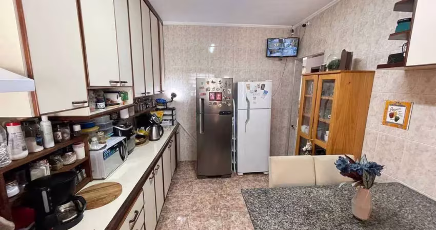 Casa com 3 quartos à venda na Rua Higyno Guilherme Costato, Jardim Pinheiros, Valinhos