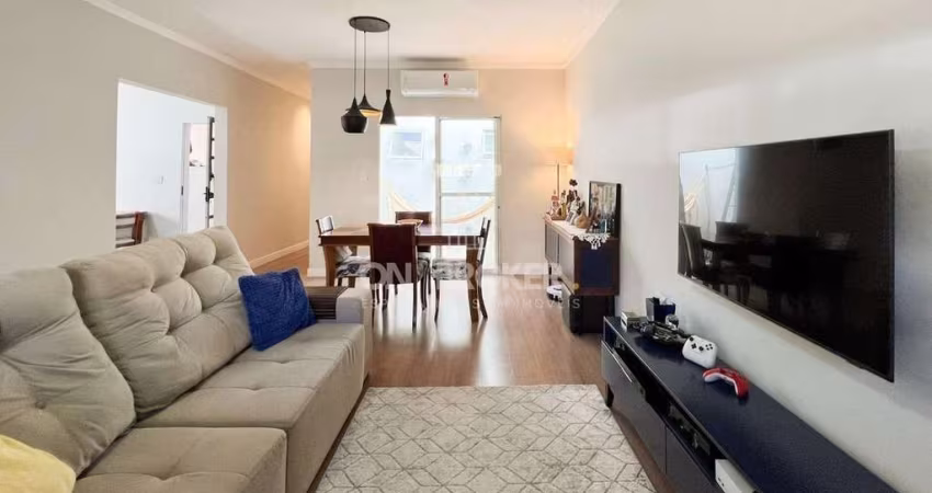 Casa com 3 dormitórios à venda, 137 m² por R$ 1.100.000 - Capuava - Valinhos/SP