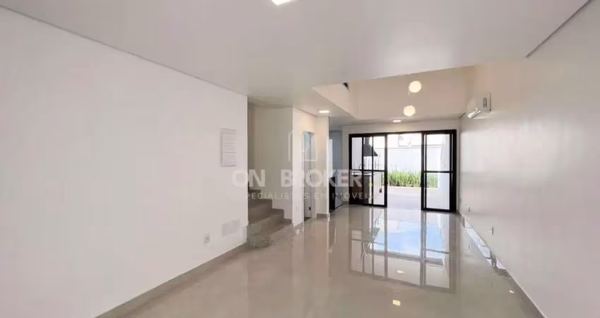Casa com 3 dormitórios para alugar, 144 m² por R$ 8.300/mês - Vila Di Mônaco - Valinhos/SP