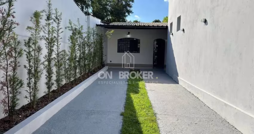 Casa com 2 dormitórios à venda, 175 m² por r$ 1.380.000,00 - lenheiro - valinhos/sp