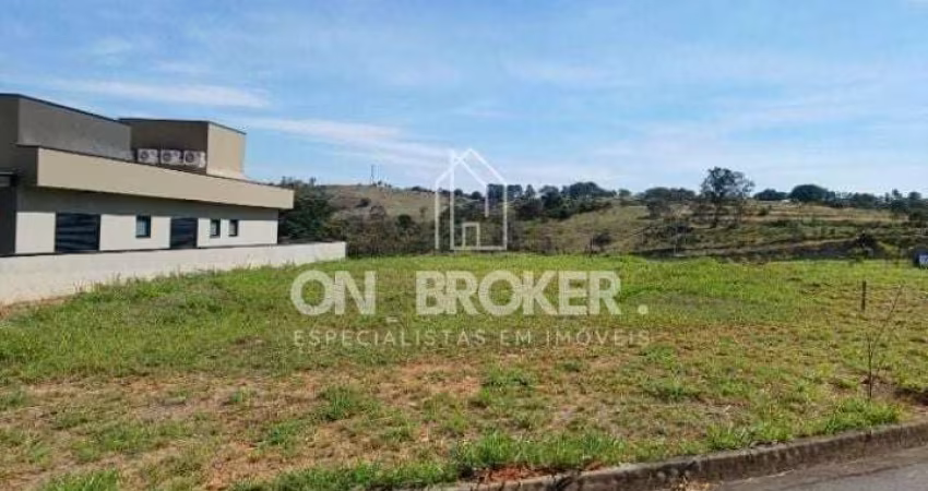 Terreno à venda, 500 m² por R$ 590.000 - Parque Portugal - Valinhos/SP