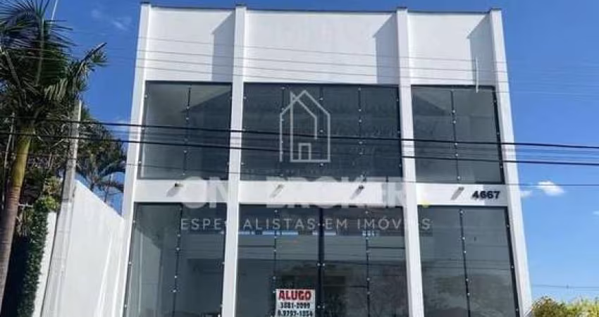 Salão para alugar, 315 m² por R$ 14.070,00/mês - Residencial São Luiz - Valinhos/SP