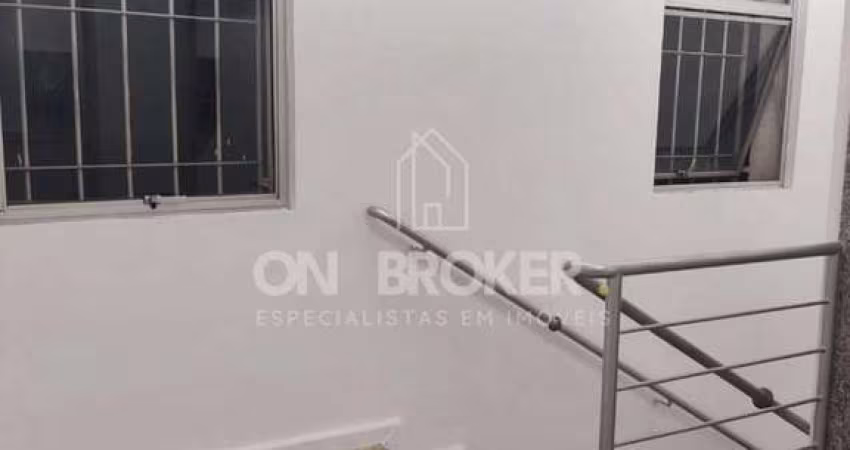 Galpão para alugar, 256 m² por R$ 9.673,00/mês - Bonfim - Campinas/SP