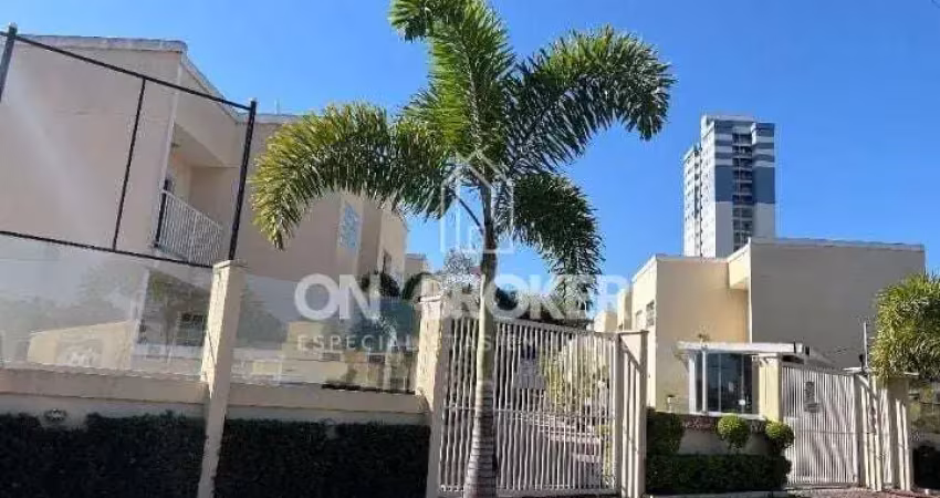 Casa com 2 dormitórios à venda, 91 m² por R$ 520.000,00 - Residencial Santa Eliza - Valinhos/SP