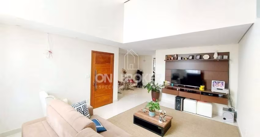 Casa com 3 dormitórios à venda, 245 m² por R$ 1.690.000,00 - Condomínio Florada da Mata - Valinhos/SP