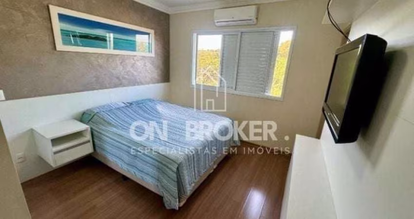Casa com 3 dormitórios à venda, 95 m² por R$ 890.000,00 - Jardim Lorena - Valinhos/SP
