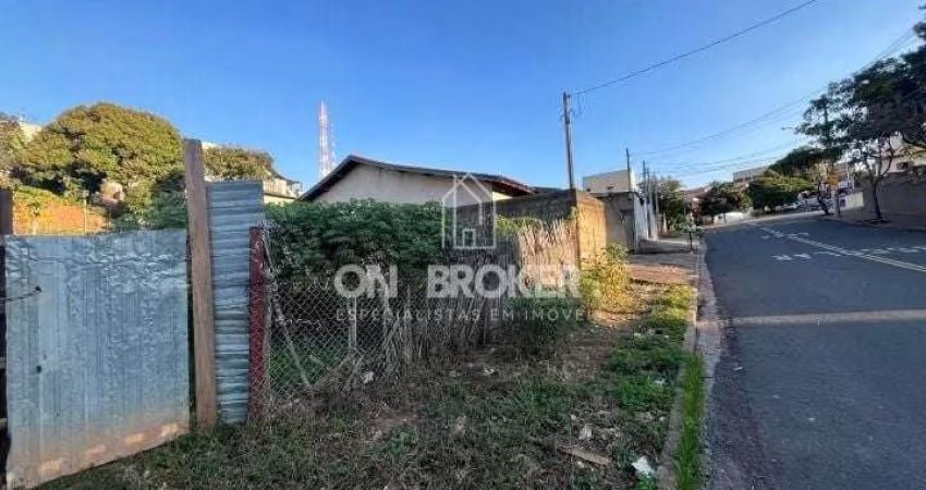 Terreno à venda, 360 m² por R$ 360.000,00 - Jardim America II - Valinhos/SP