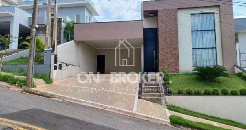Casa com 3 dormitórios à venda, 177 m² por R$ 1.300.000 - Loteamento Residencial Santa Gertrudes - Valinhos/SP