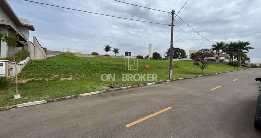 Terreno à venda, 1000 m² por R$ 1.300.000,00 - Joapiranga - Valinhos/SP
