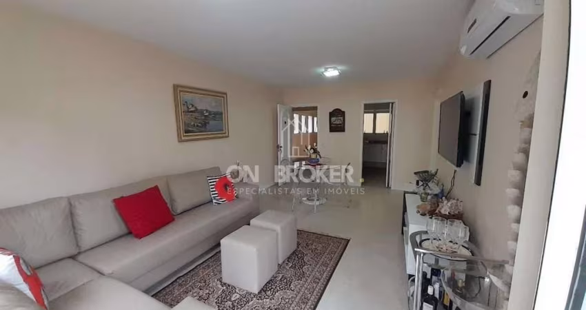 Apartamento com 4 dormitórios à venda, 113 m² por R$ 2.500.000,00 - Loteamento Riviera de São Lourenço - Bertioga/SP