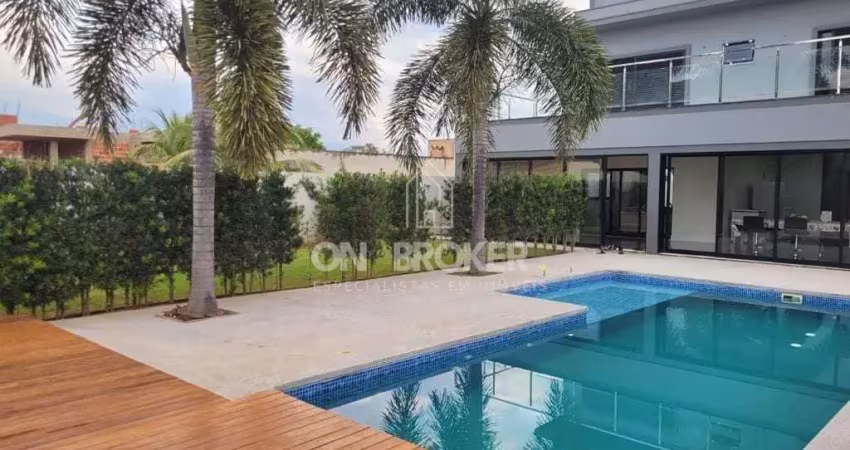 Casa com 6 dormitórios à venda, 550 m² por R$ 4.320.000 - Jose Bonifacio - José Bonifácio/SP