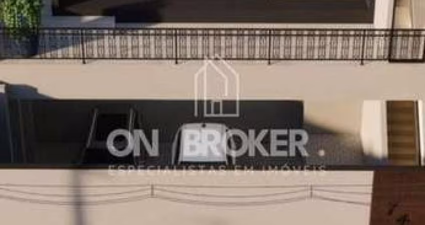 Terreno à venda, 480 m² por R$ 350.000,00 - Vila Moleta - Valinhos/SP