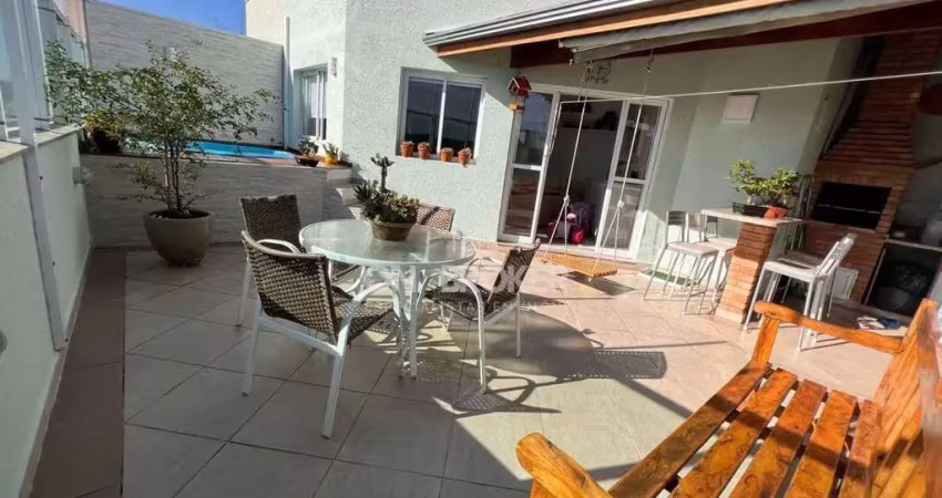 Apartamento com 3 dormitórios à venda, 144 m² por R$ 960.000 - Jardim Alto da Boa Vista - Valinhos/SP