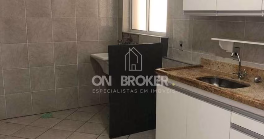 Apartamento com 2 dormitórios à venda, 63 m² por R$ 270.000,00 - Jardim Monte Verde - Valinhos/SP