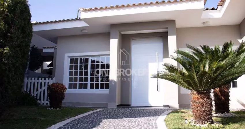 Casa em condomínio fechado com 4 quartos à venda no Jardim Monte Verde, Valinhos 