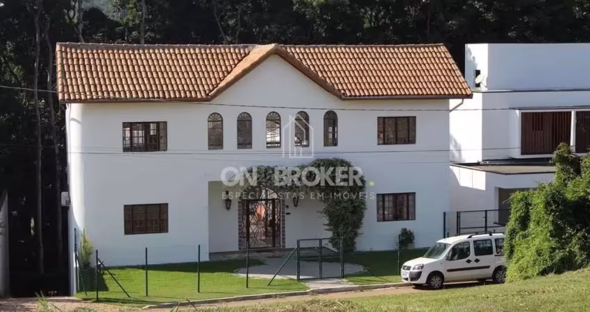 Casa com 3 dormitórios à venda, 280 m² por R$ 1.725.000,00 - Residencial Terras de Santa Teresa - Itupeva/SP