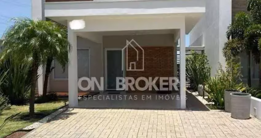 Casa com 3 dormitórios à venda, 142 m² por R$ 1.230.000,00 - Chácaras Alpina - Valinhos/SP