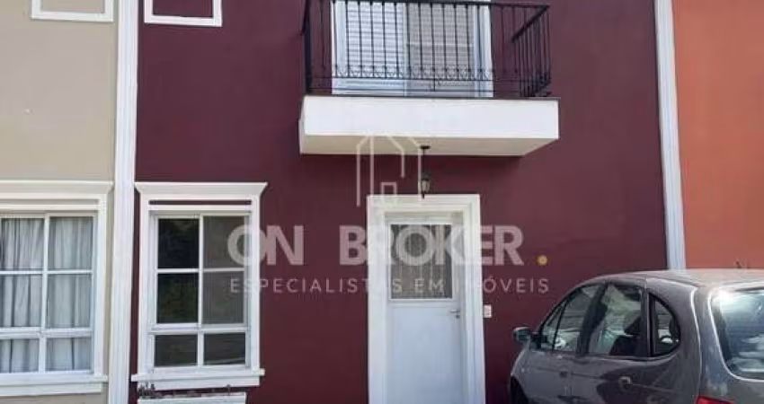 Casa com 3 dormitórios para alugar por R$ 5.080,00/mês - Parque Nova Suiça - Valinhos/SP