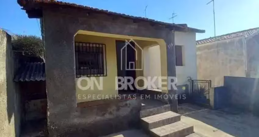 Casa com 2 dormitórios à venda, 230 m² por R$ 429.000,00 - Vila Nova São Sebastião - Valinhos/SP
