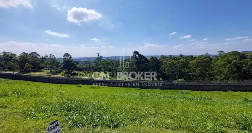 Terreno à venda, 800 m² por r$ 1.000.000,00 - condomínio toscana - vinhedo/sp