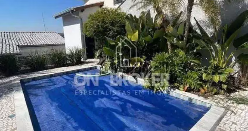 Casa com 3 dormitórios à venda, 104 m² por R$ 1.200.000,00 - Jardim Santana - Campinas/SP
