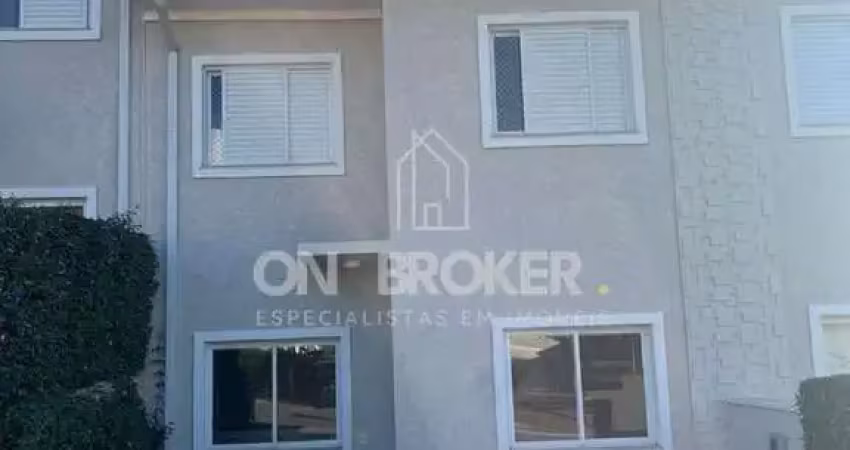 Casa com 2 dormitórios à venda, 97 m² por R$ 900.000,00 - Jardim Lorena - Valinhos/SP