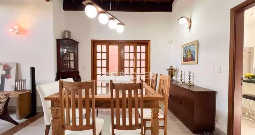 Casa com 3 quartos à venda na Rua Carlos Penteado Stevenson, Jardim Recanto, Valinhos