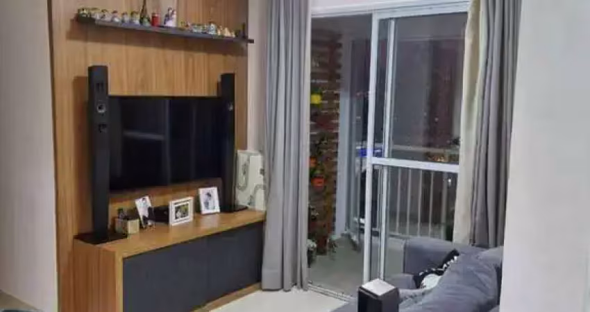 Apartamento com 2 quartos à venda na Ponte Preta, Campinas 