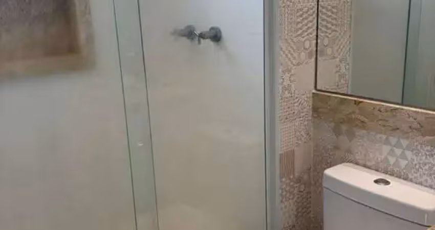 Apartamento com 2 quartos à venda na Rua Luiz Otávio, Parque Rural Fazenda Santa Cândida, Campinas