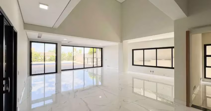 Casa com 4 quartos para alugar na Rodovia Governador Doutor Adhemar Pereira de Barros, Loteamento Alphaville Campinas, Campinas