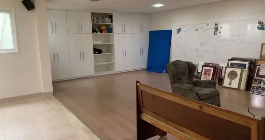 Casa com 5 quartos à venda na Rodovia Comendador Guilherme Mamprim, Dois Córregos, Valinhos